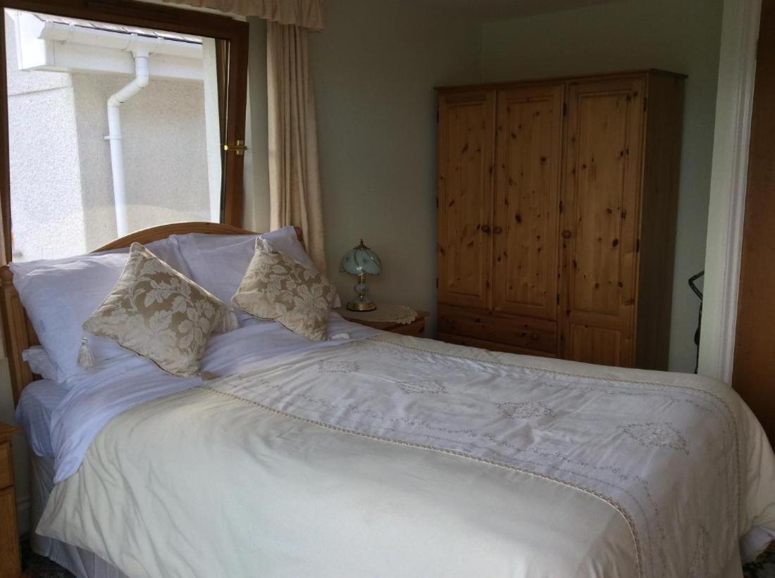 Room In Guest Room - Orchard Manor, Fore Street, Probus, Tr24Ly, Nr Truro Exterior foto