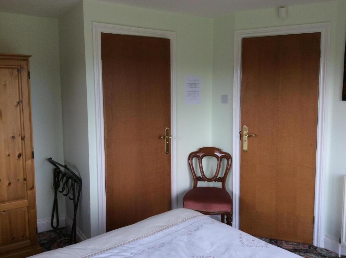 Room In Guest Room - Orchard Manor, Fore Street, Probus, Tr24Ly, Nr Truro Exterior foto