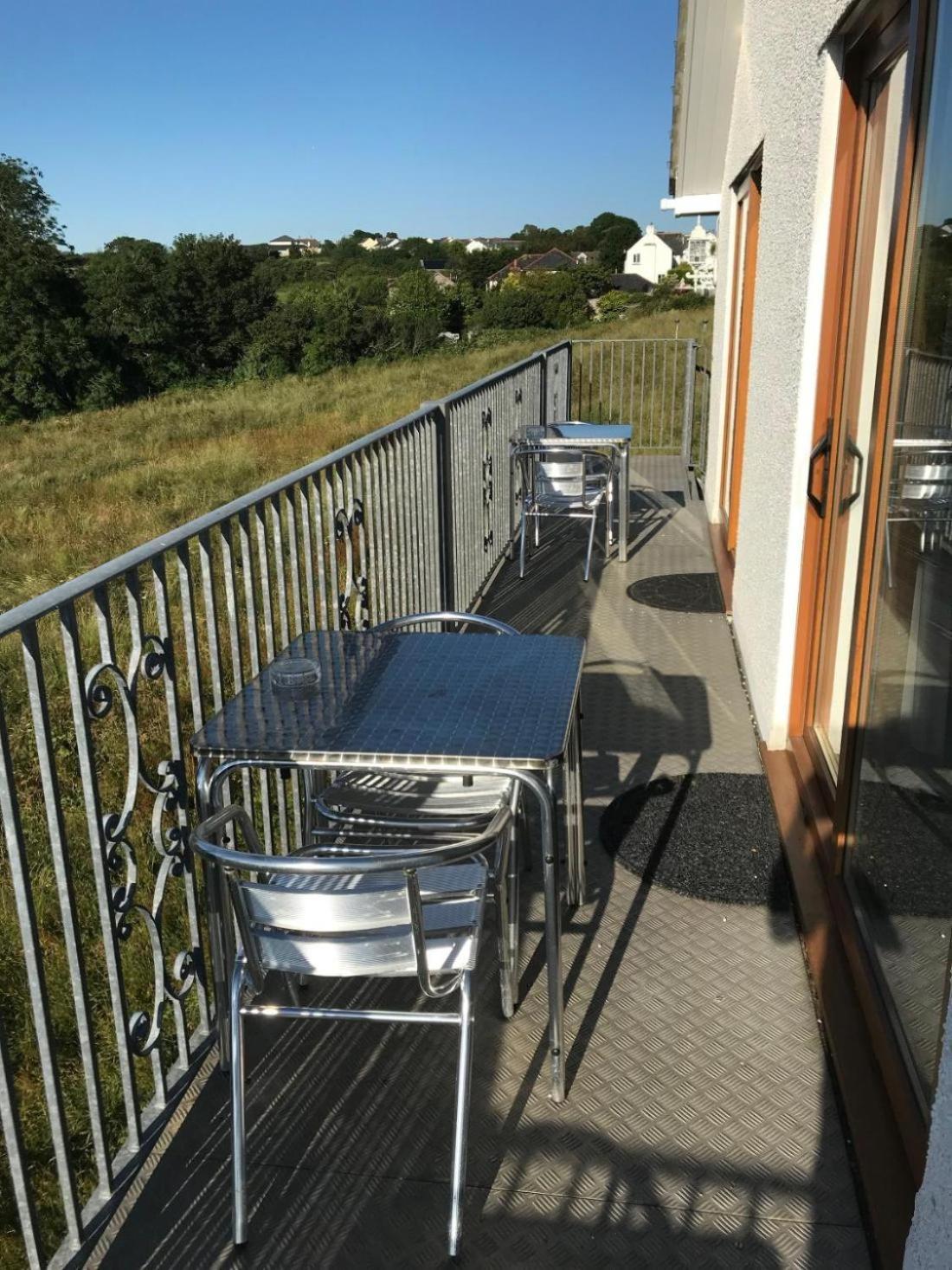 Room In Guest Room - Orchard Manor, Fore Street, Probus, Tr24Ly, Nr Truro Exterior foto