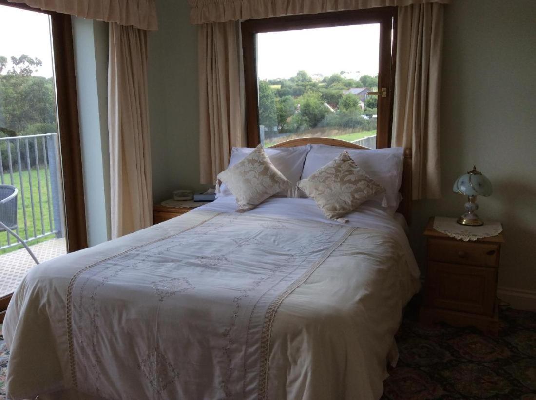 Room In Guest Room - Orchard Manor, Fore Street, Probus, Tr24Ly, Nr Truro Exterior foto